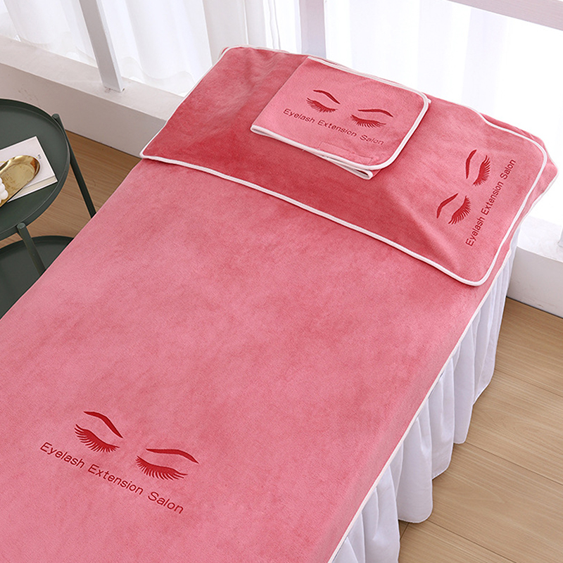 Eyelash Extension London - 【Reusable Eyelash Extension Headband Lash Pillow