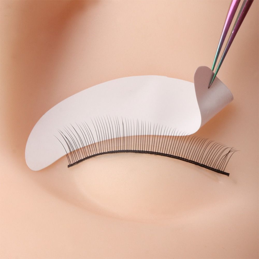 100Pcs/set Salon Eyelash Exten - Eyelash Extension For Asian Eyes review and price