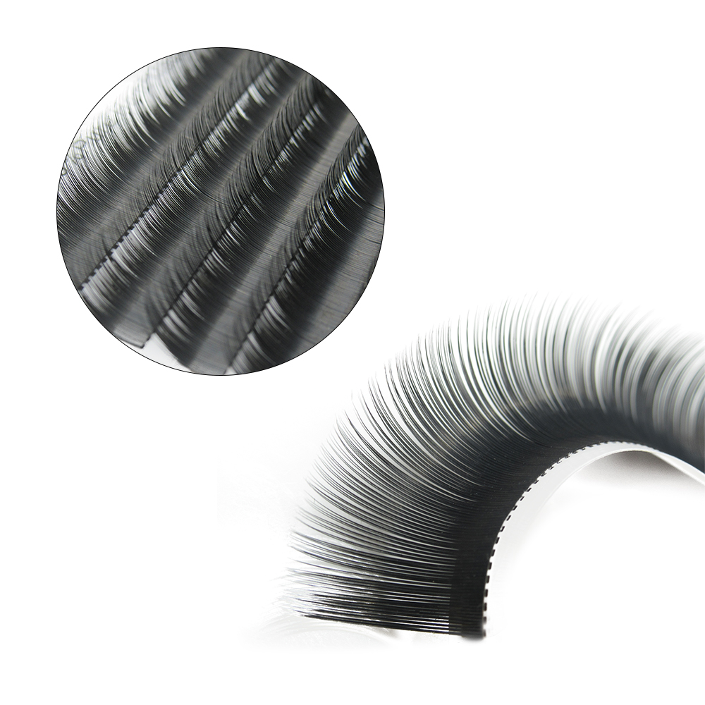 Quewel Ellipse Flat Eyelash Ex - Eyelash Extension For Asian Eyes review and price