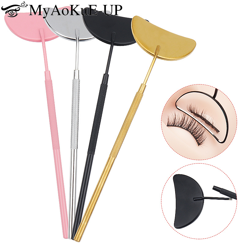 1pcs Eyelash Extension Mirror  - Eyelash Extension London review and price
