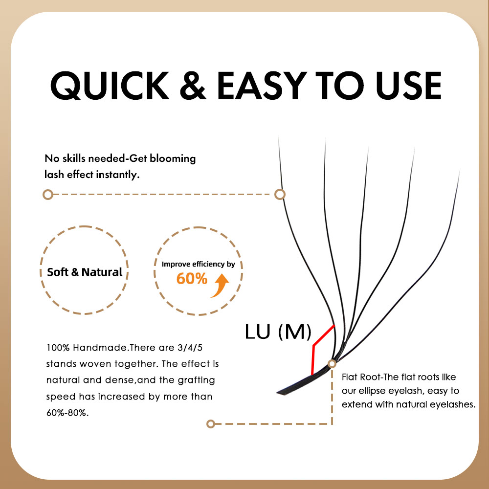MASSCAKU L LU M Curl YY/W Shap - Eyelash Extension Human Hair review and price
