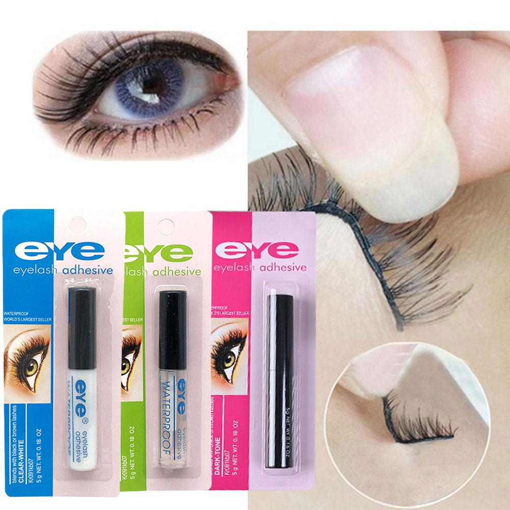 Waterproof Strong Adhesive Eye - Eyelash Extension Eye Irritation review and price