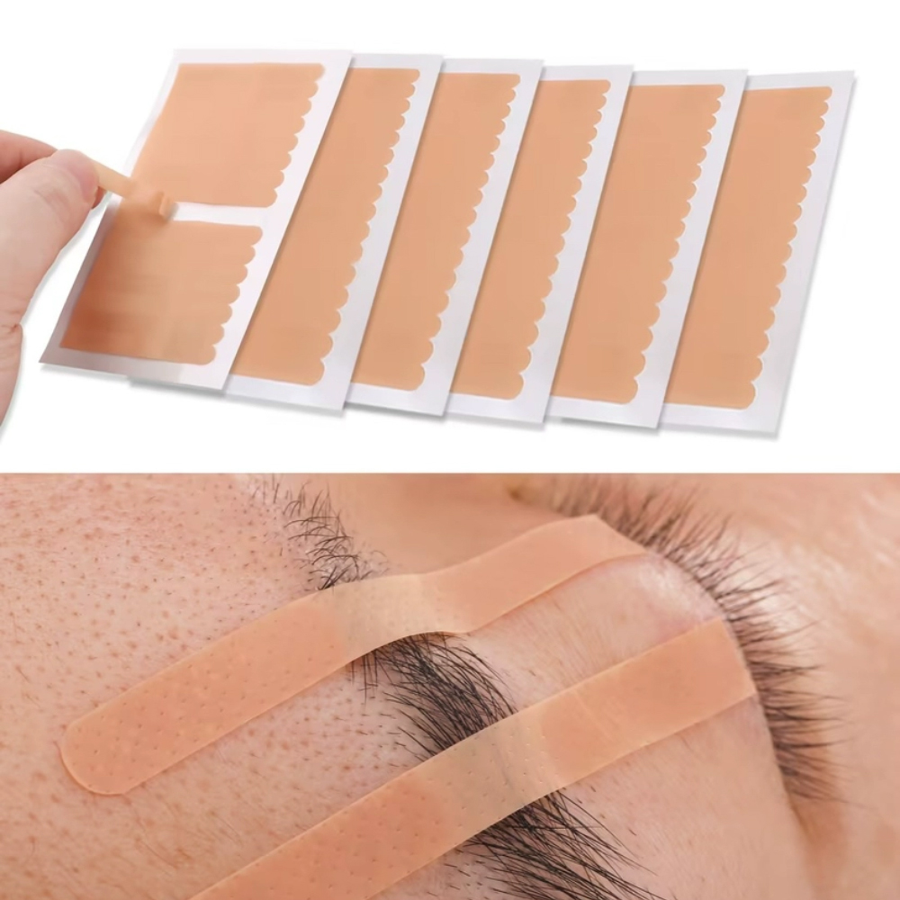 10/20pcs Eyelash Tape Non Wove - Eyelash Extension London review and price