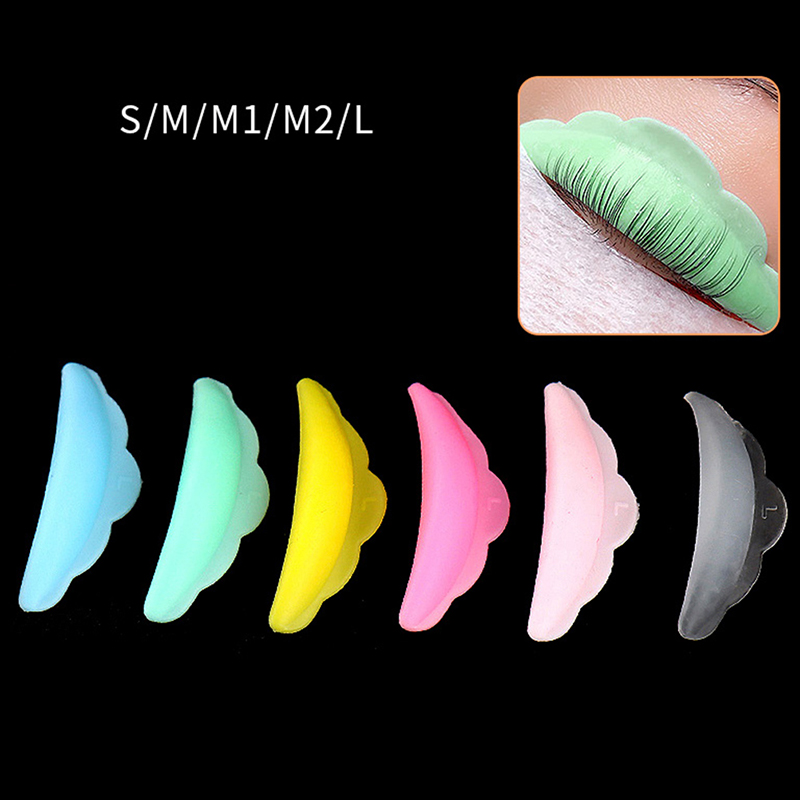 5Pairs Lash Eyelash Grafting S - Eyelash Extension London review and price
