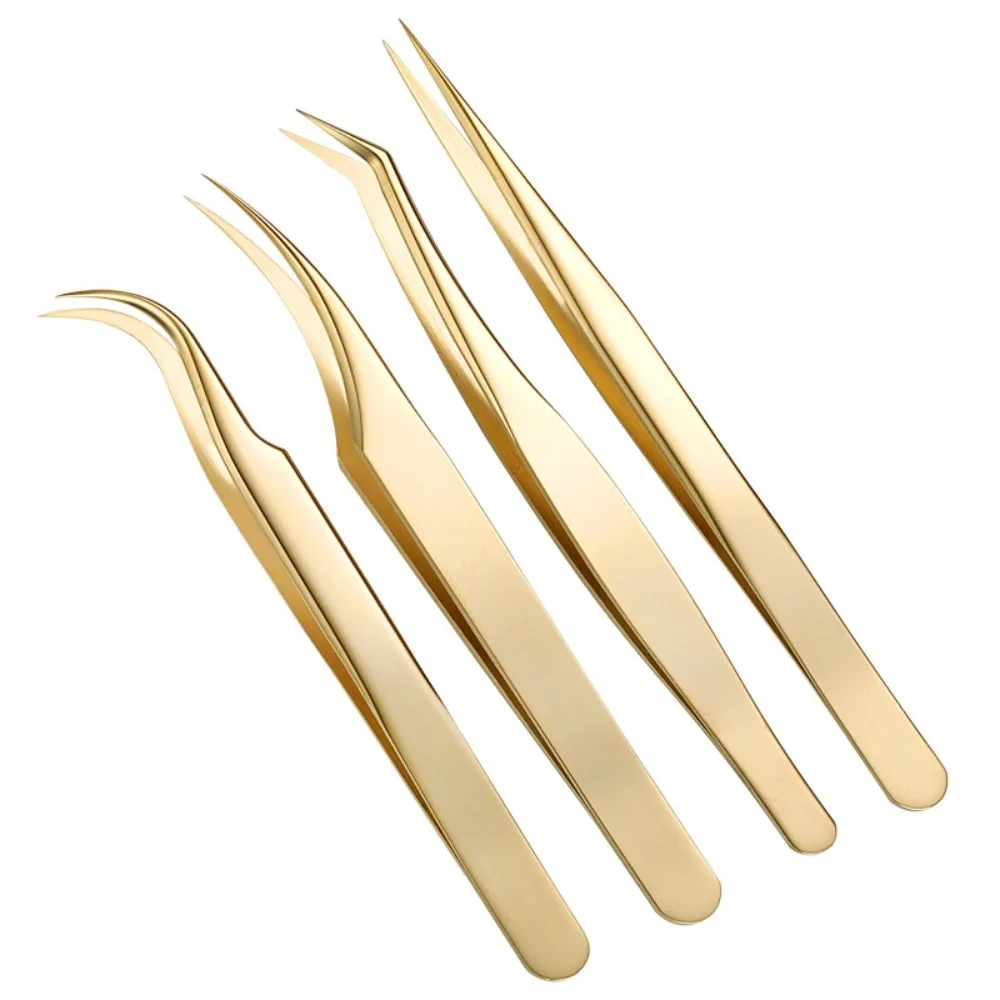 New Stainless Steel Lash Exten - Eyelash Extension London review and price