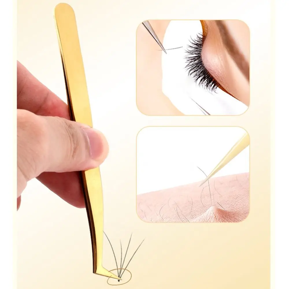 New Stainless Steel Lash Exten - Eyelash Extension London review and price