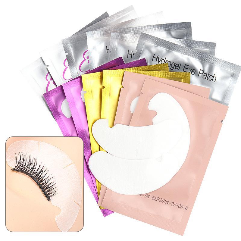 Eyelash Extension Auxiliary Pa - Eyelash Extension Eye Irritation review and price