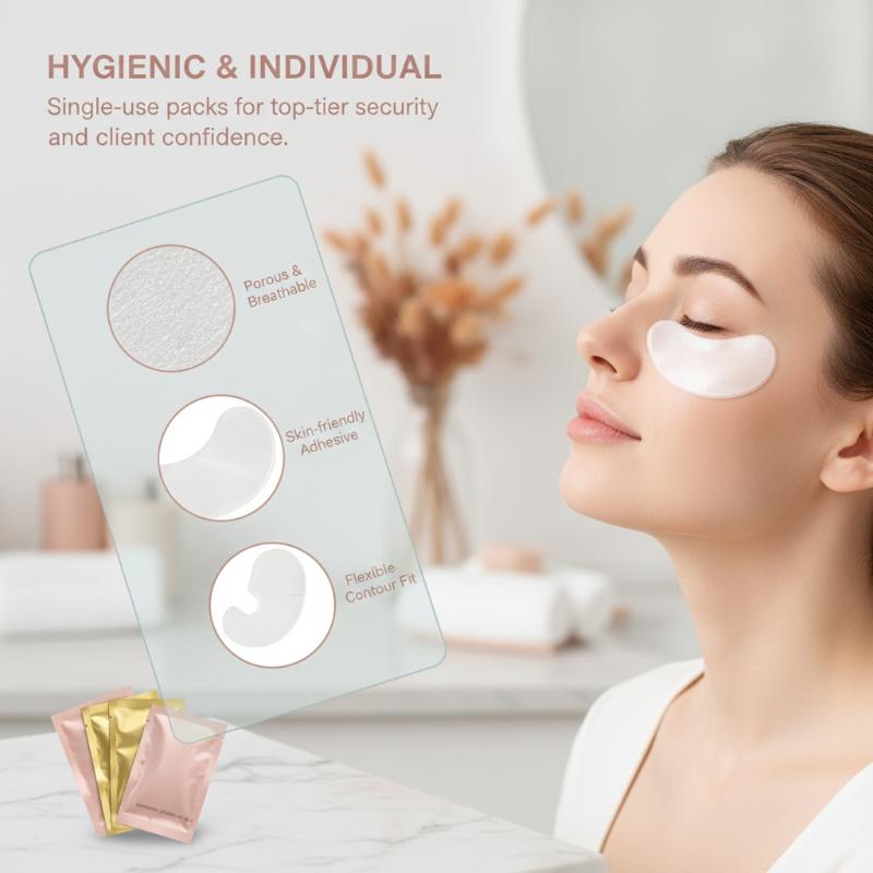 Eyelash Extension Auxiliary Pa - Eyelash Extension Eye Irritation review and price