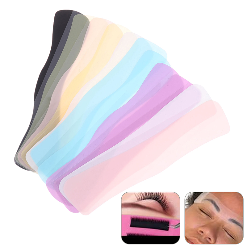 1Pc Silicone Eyelash Extension - Eyelash Extension London review and price