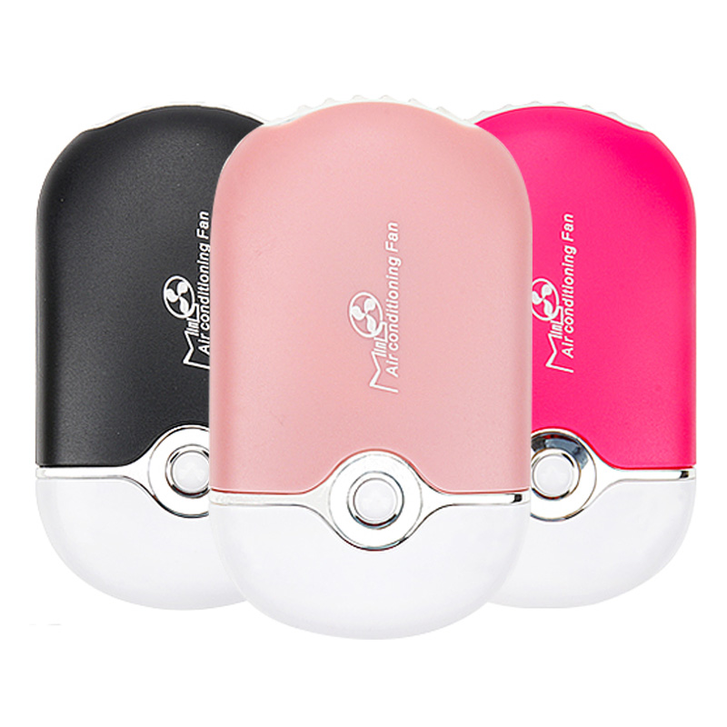 Mini USB Charging Eyelash Fan  - Eyelash Extension Look review and price